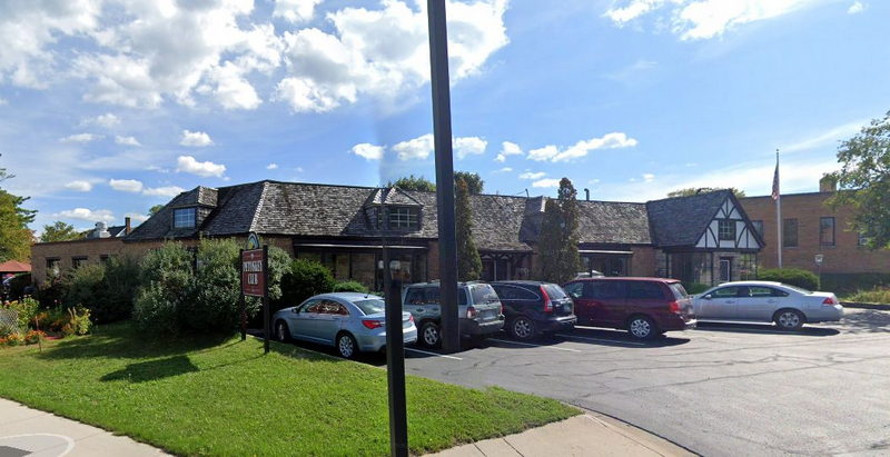 Friendly Village Shops - 2019 Street View